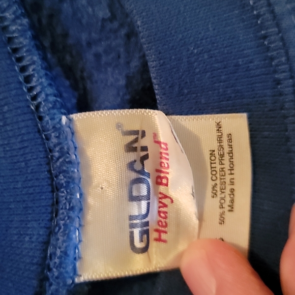 Vintage New York Sweatshirt - Picture 2 of 3